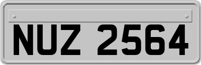 NUZ2564