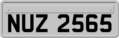 NUZ2565