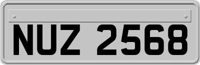 NUZ2568