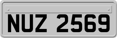NUZ2569