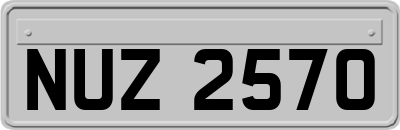 NUZ2570