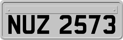 NUZ2573