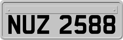 NUZ2588