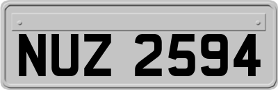 NUZ2594