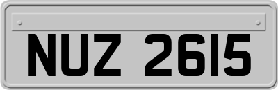 NUZ2615
