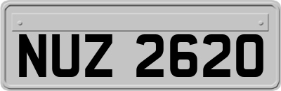 NUZ2620