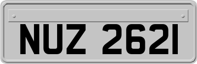 NUZ2621