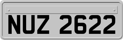 NUZ2622