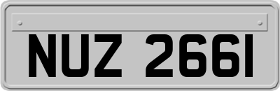 NUZ2661
