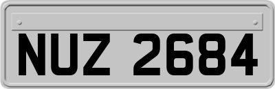 NUZ2684