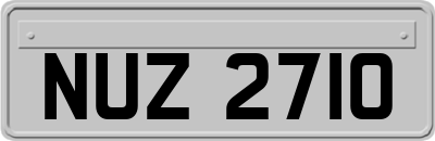 NUZ2710