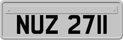 NUZ2711