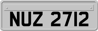 NUZ2712