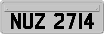NUZ2714