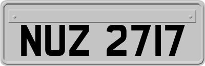 NUZ2717