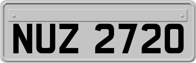 NUZ2720
