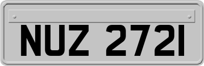 NUZ2721