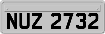 NUZ2732