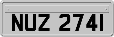 NUZ2741