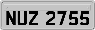 NUZ2755