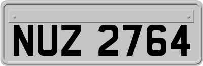 NUZ2764