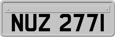 NUZ2771