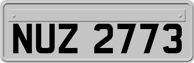 NUZ2773