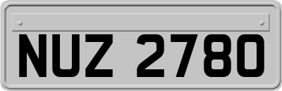 NUZ2780