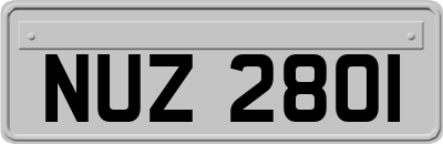 NUZ2801
