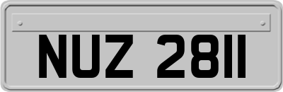 NUZ2811