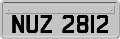 NUZ2812