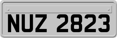 NUZ2823