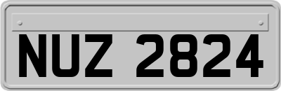 NUZ2824