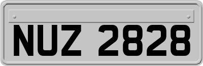 NUZ2828