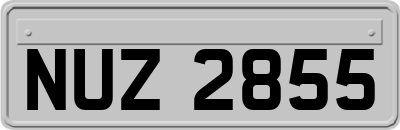 NUZ2855