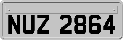NUZ2864