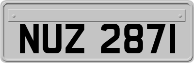 NUZ2871