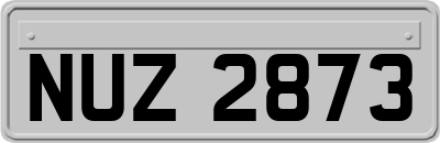 NUZ2873