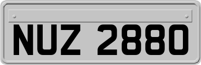 NUZ2880