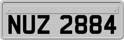 NUZ2884