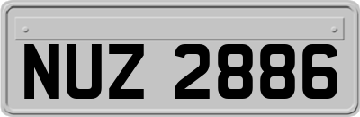 NUZ2886
