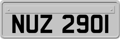 NUZ2901