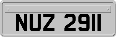 NUZ2911