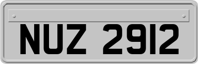 NUZ2912