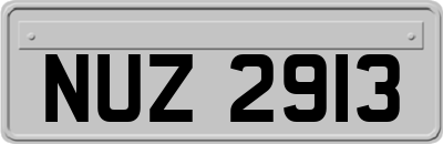 NUZ2913