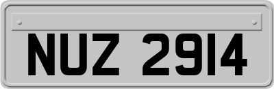 NUZ2914