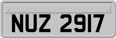 NUZ2917