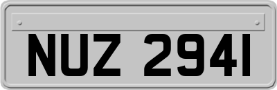 NUZ2941