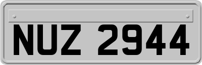 NUZ2944