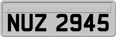 NUZ2945